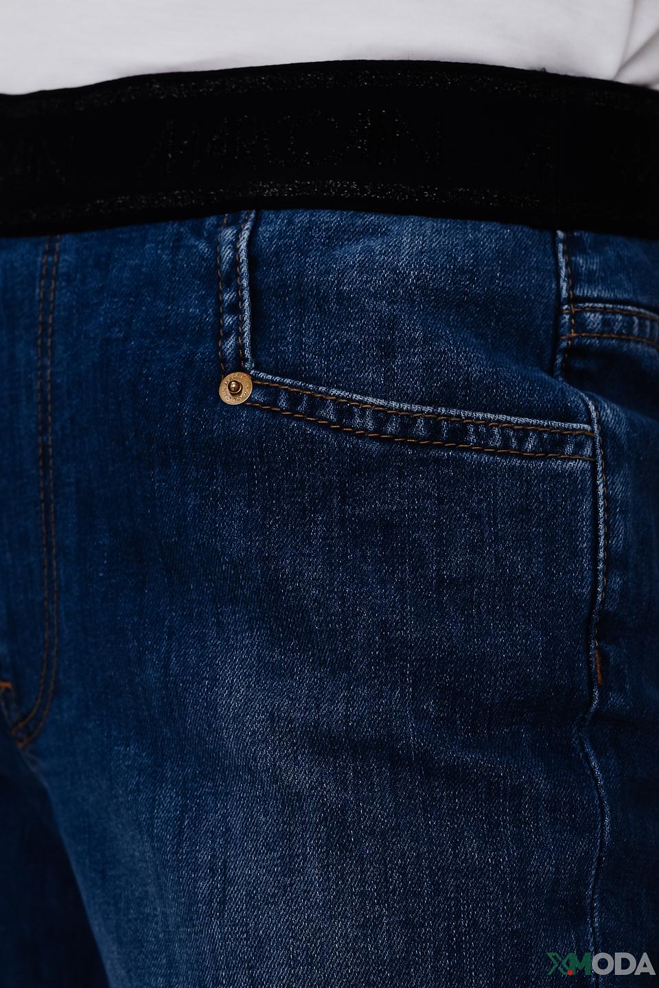 Джинсы Marc Cain с эластичным поясом