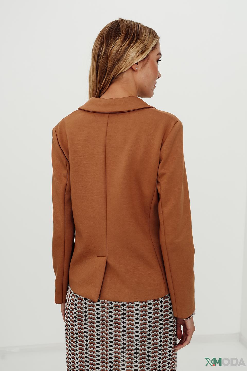 Жакет Penny Black терракотовый