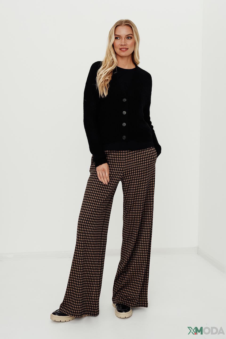 Кардиган i Blues женский чёрный