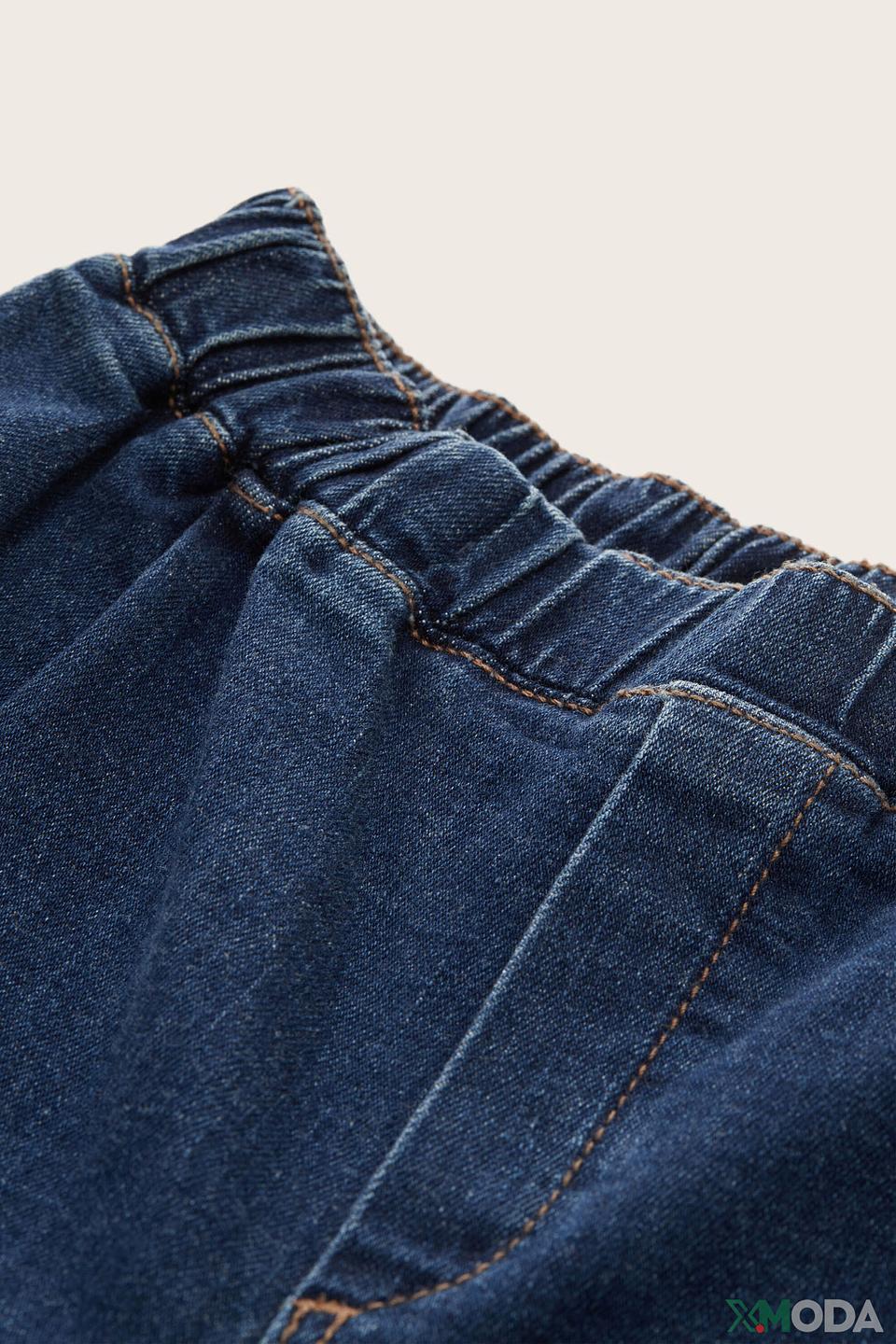 Брюки Tom Tailor детские джинсовые