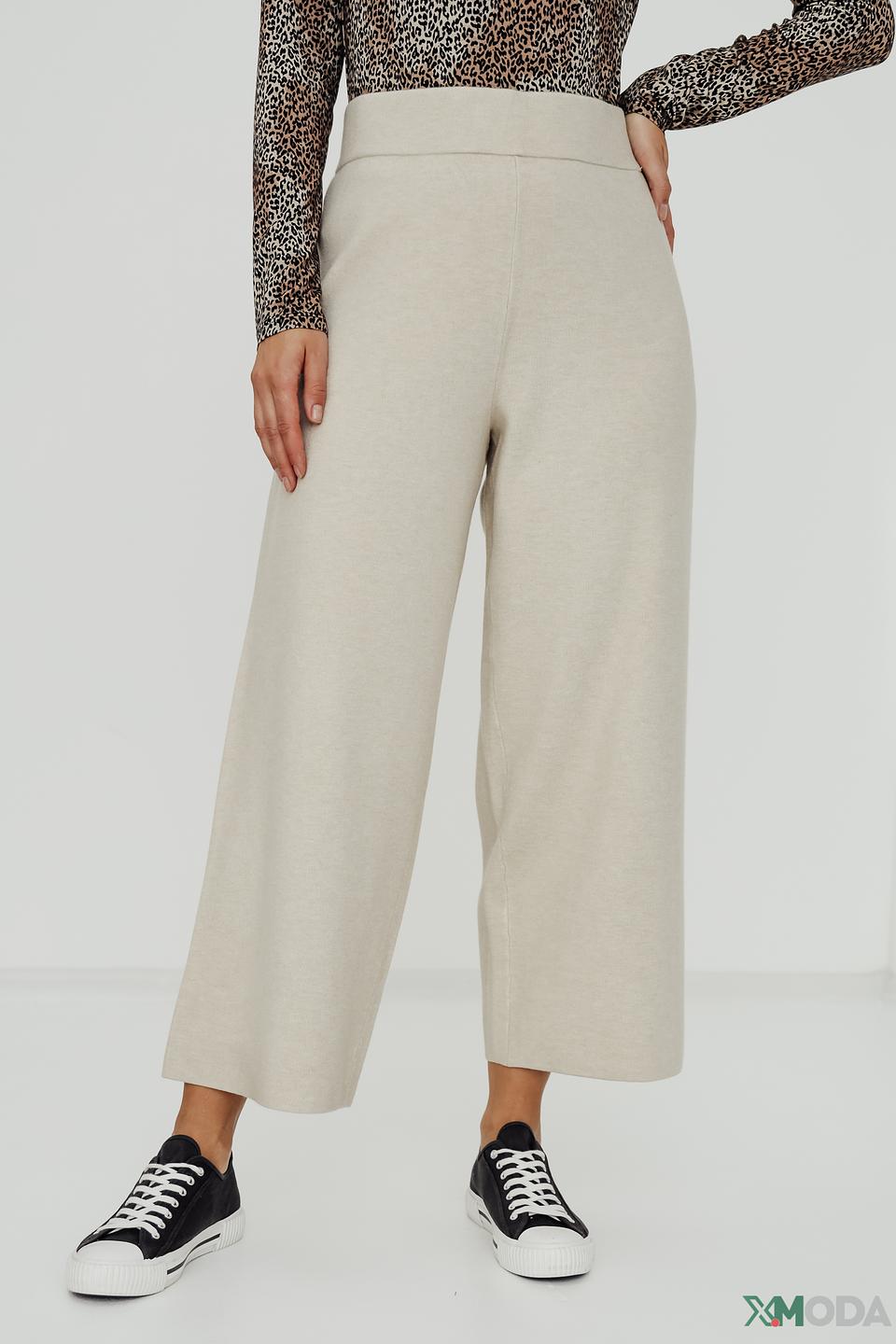 Брюки Gerry Weber бежевые