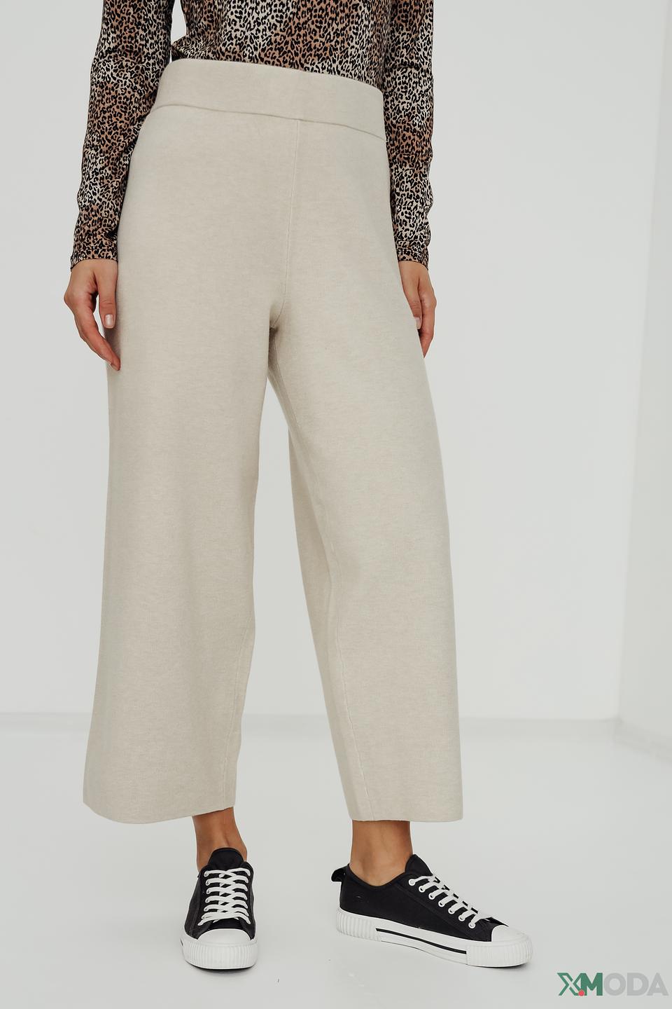 Брюки Gerry Weber бежевые