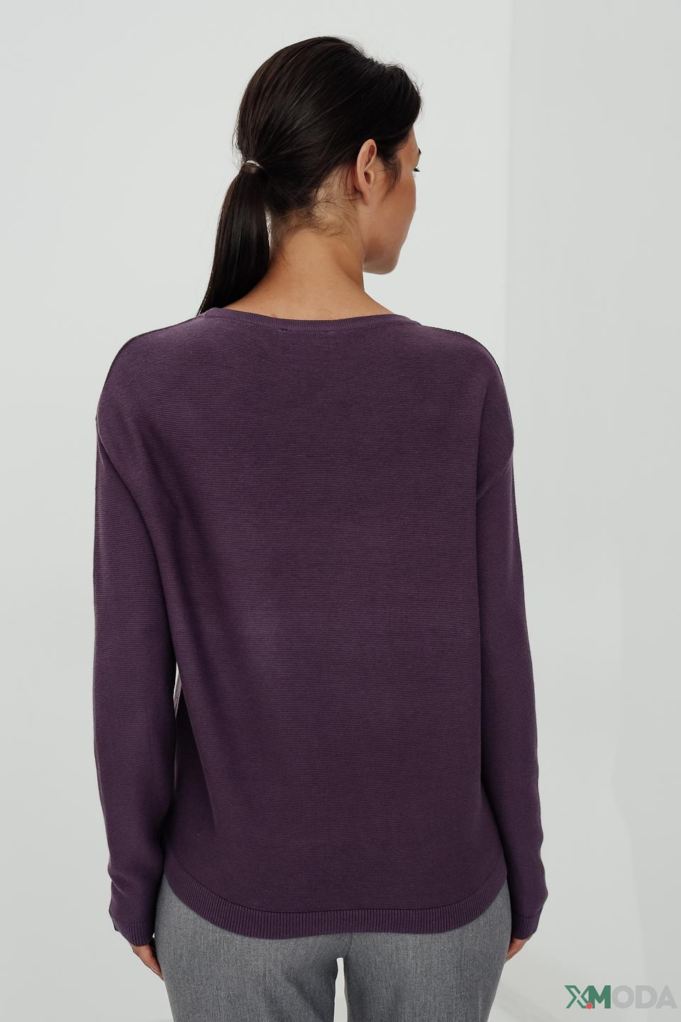 Пуловер Monari с декором