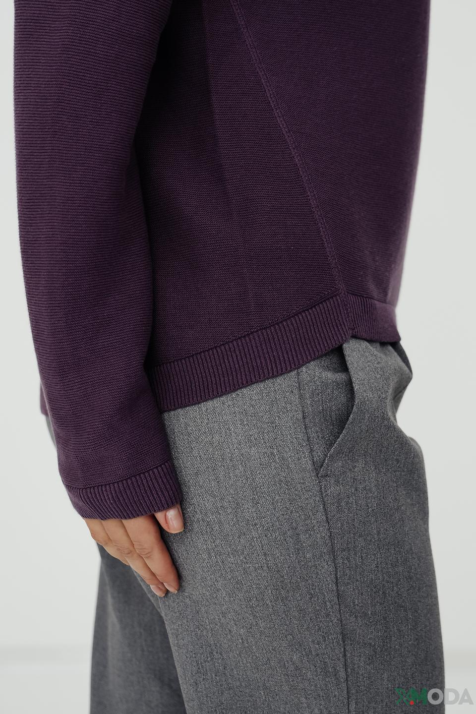 Пуловер Monari с декором