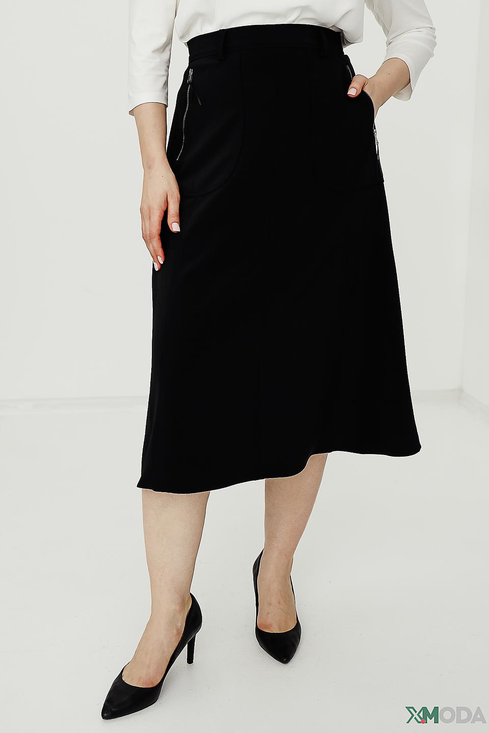 Юбка Gerry Weber EDITION чёрная