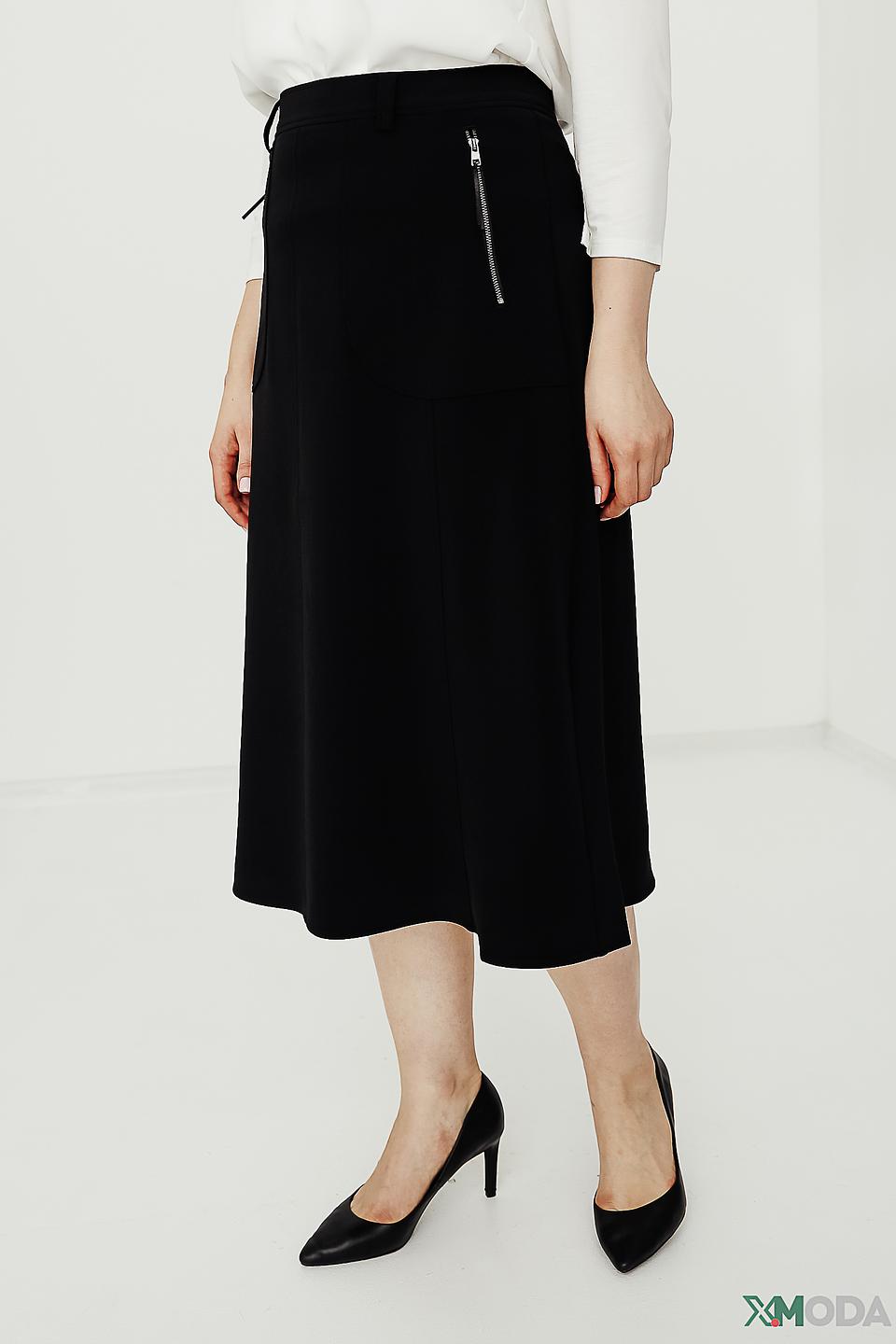 Юбка Gerry Weber EDITION чёрная