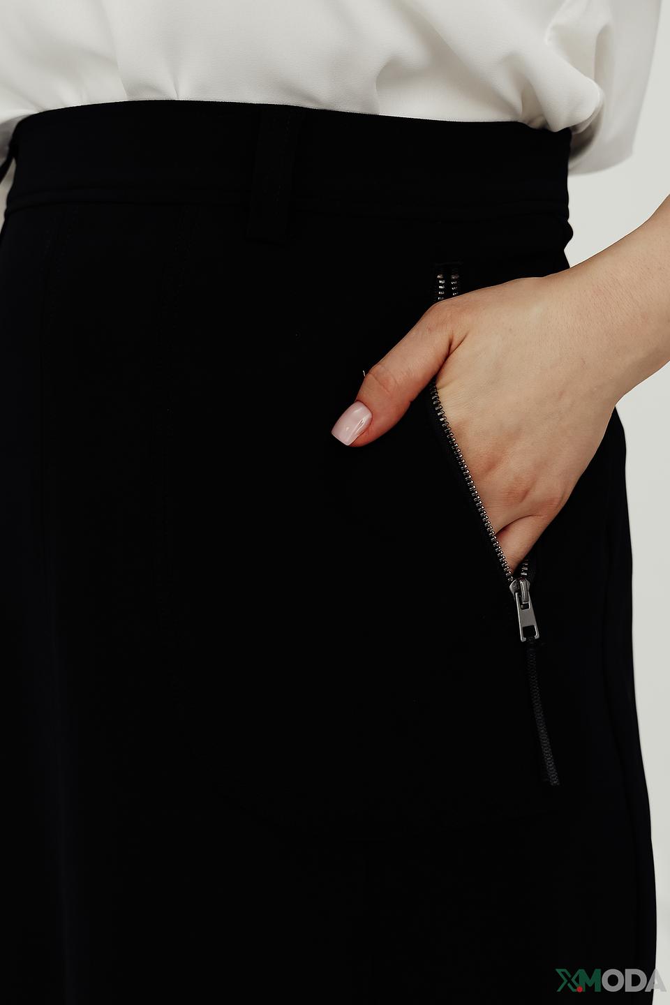 Юбка Gerry Weber EDITION чёрная