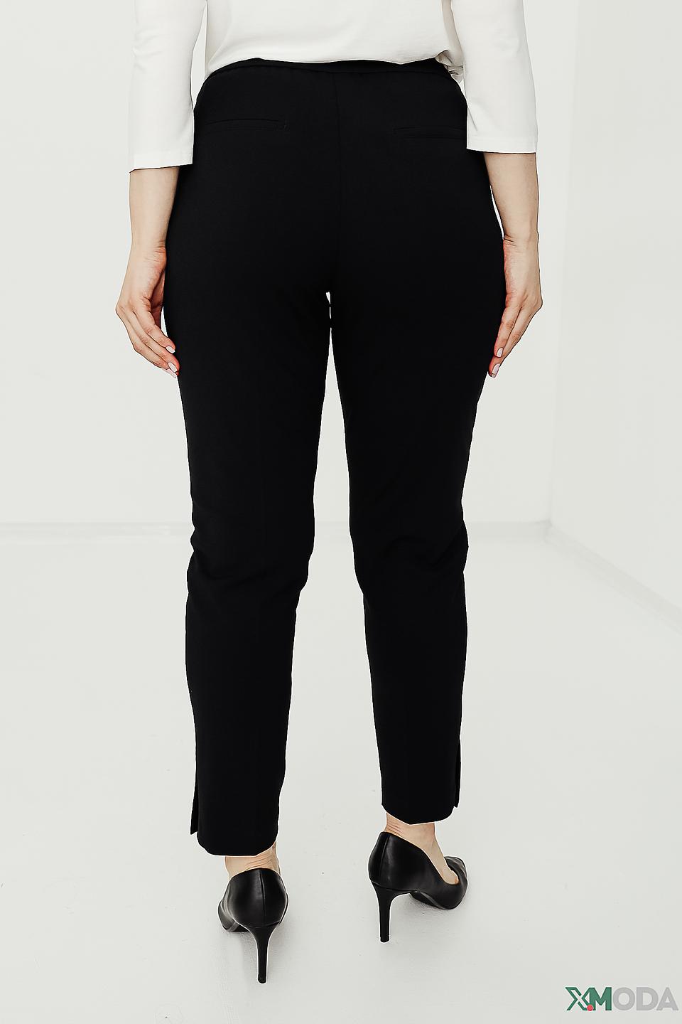 Брюки Gerry Weber чёрные