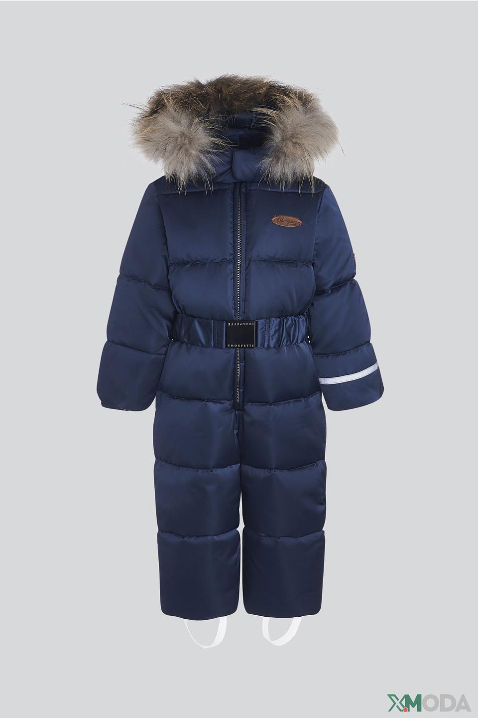 Комбинезон Choupette синий