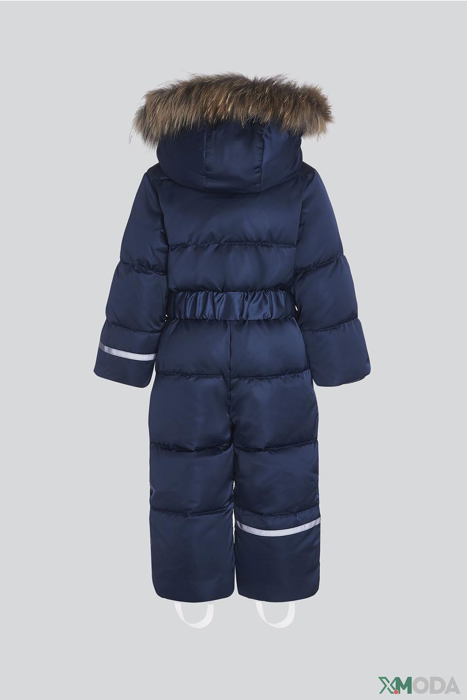 Комбинезон Choupette синий