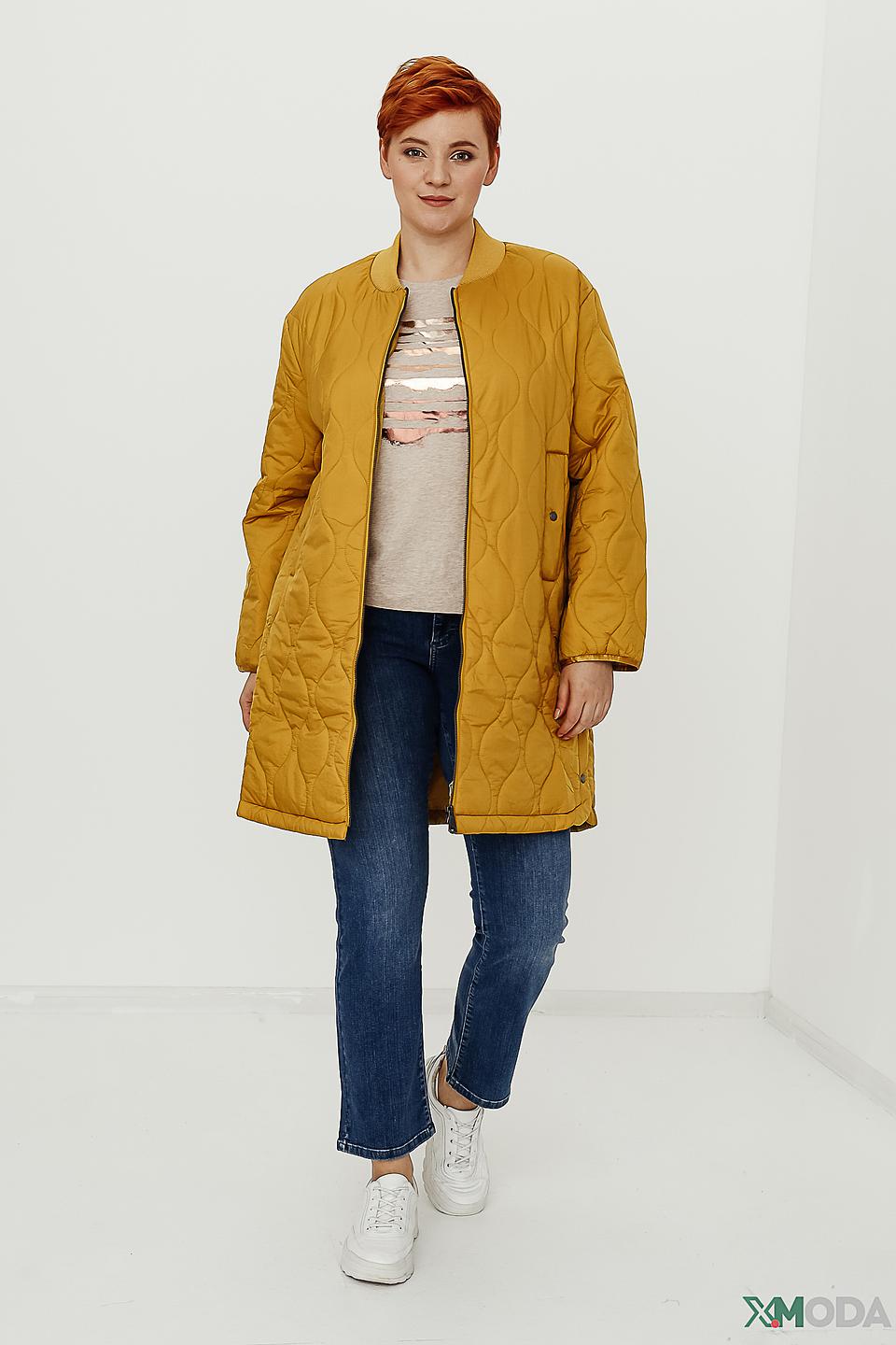 Джинсы Rabe collection классические синие