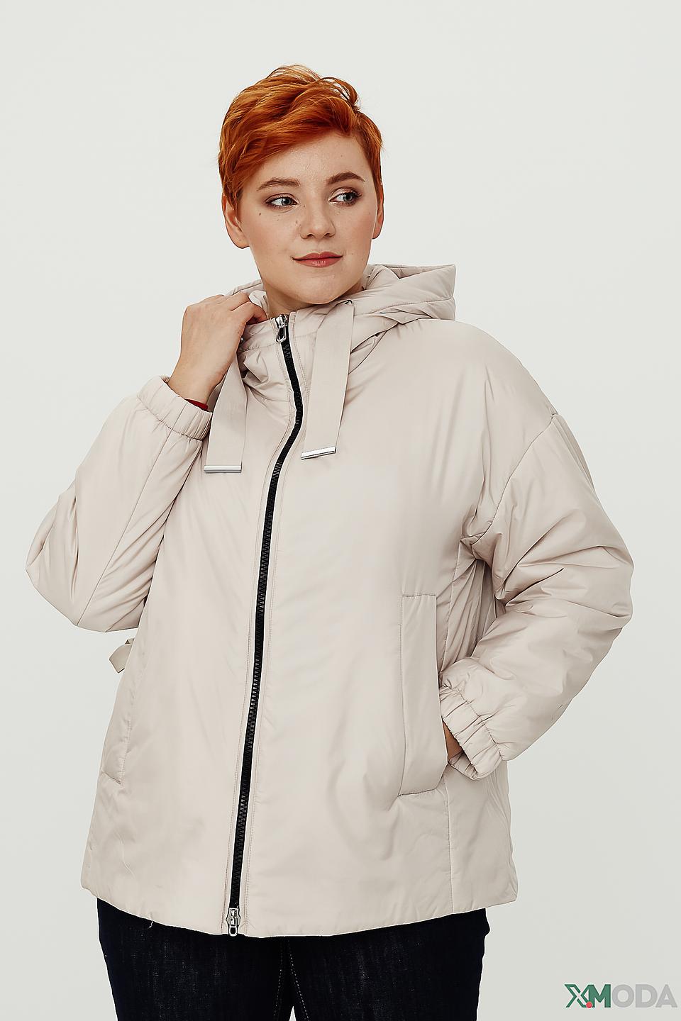 Куртка Gerry Weber EDITION бежевая