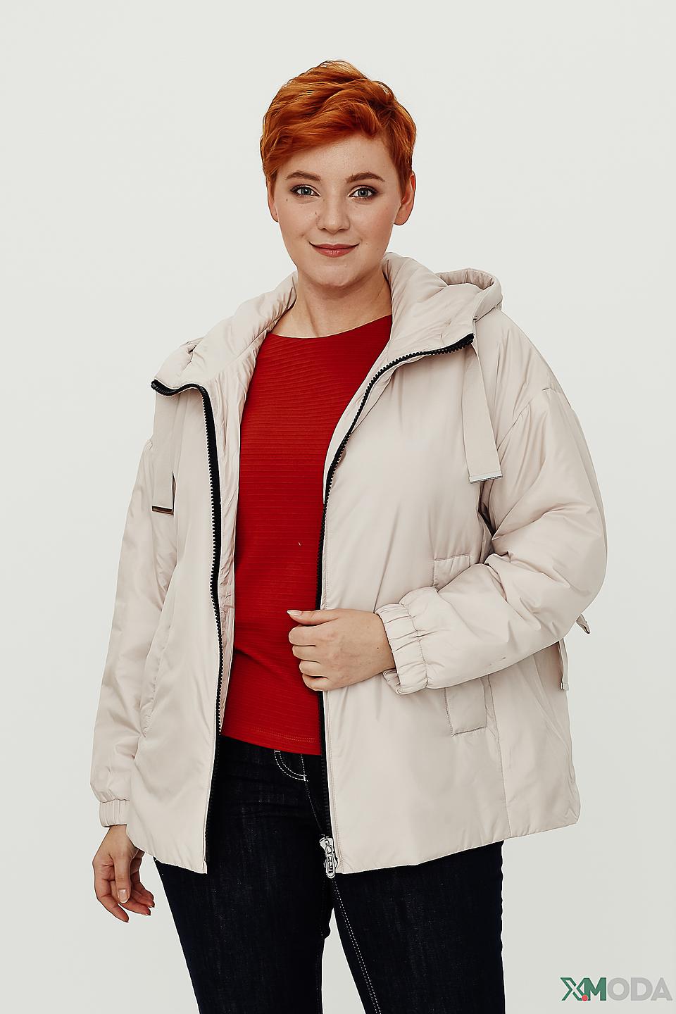 Куртка Gerry Weber EDITION бежевая