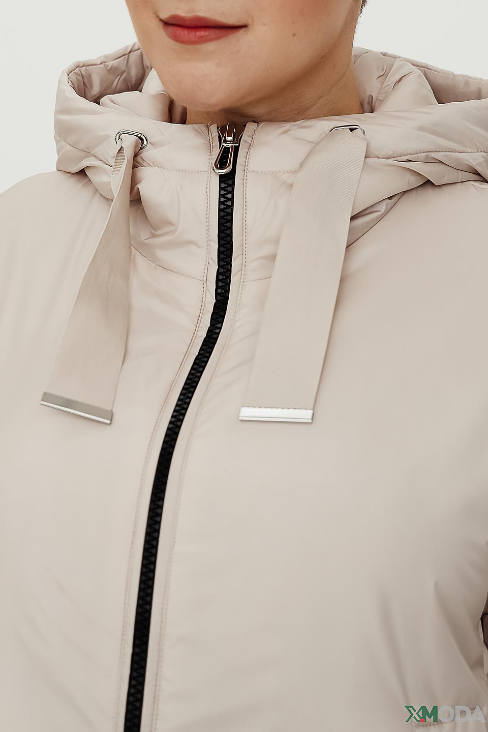 Куртка Gerry Weber EDITION бежевая