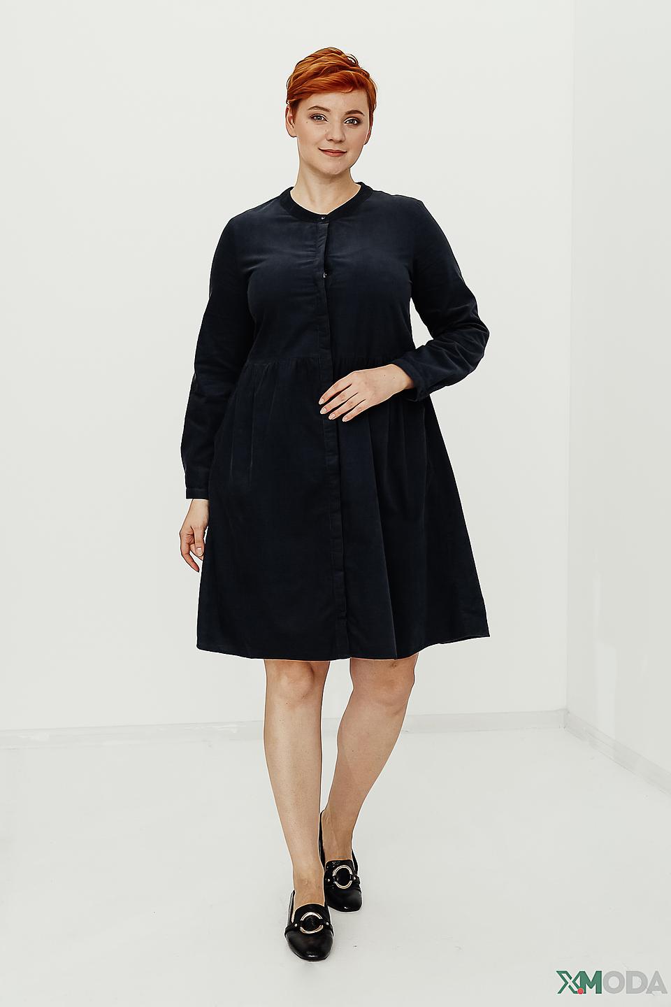 Платье Gerry Weber EDITION чёрное