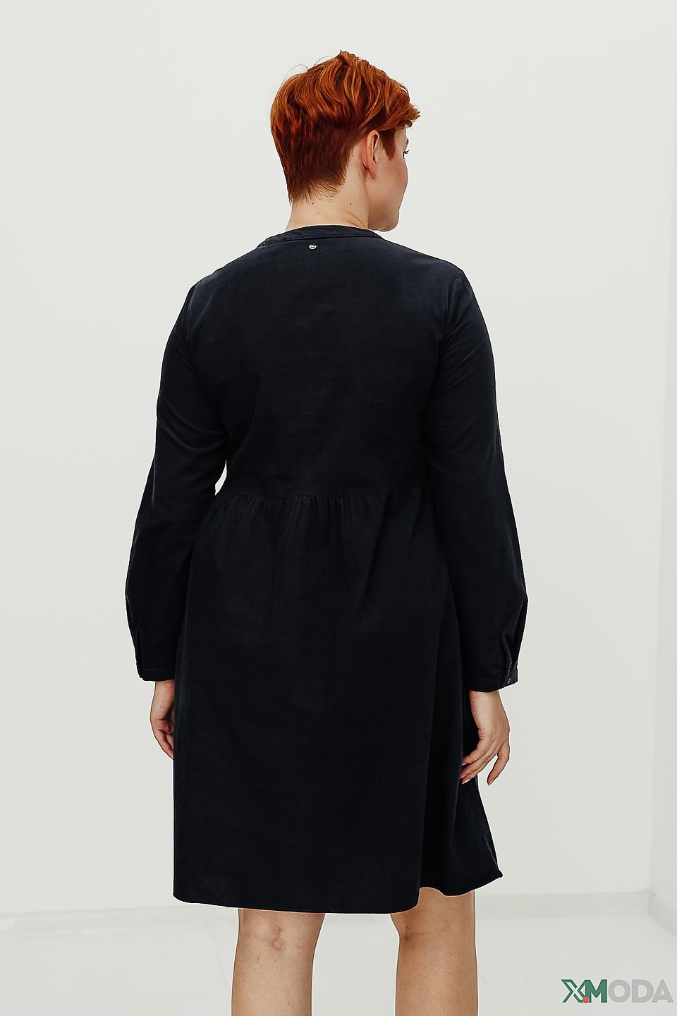 Платье Gerry Weber EDITION чёрное