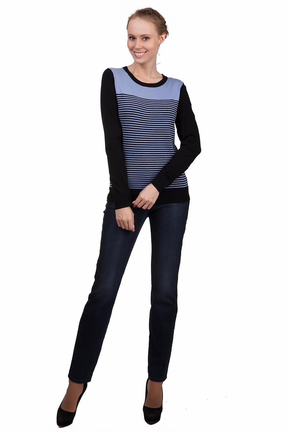 Джинсы Gerry Weber тёмно-синие