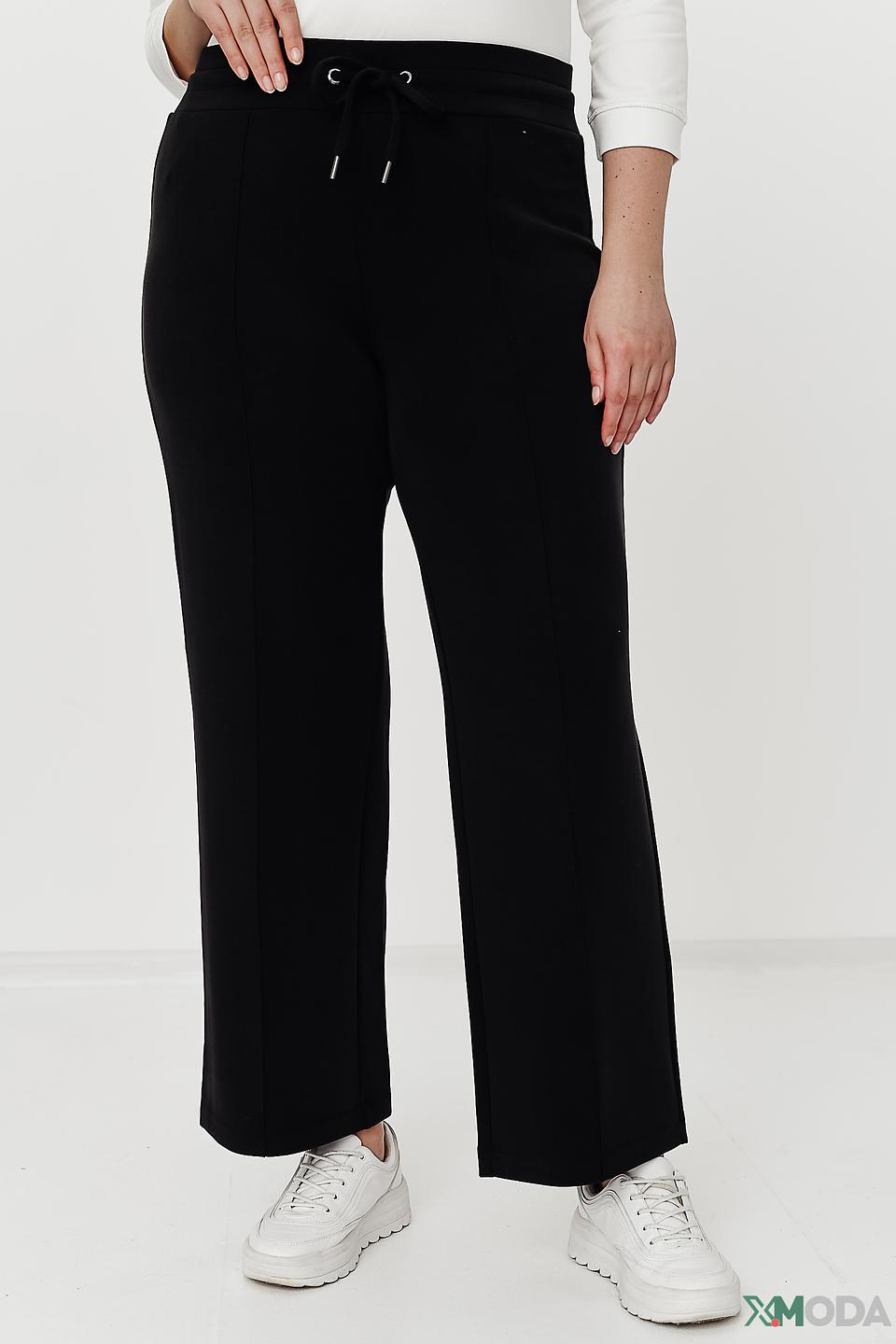 Брюки Gerry Weber EDITION чёрные