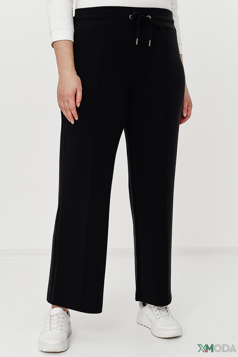 Брюки Gerry Weber EDITION чёрные