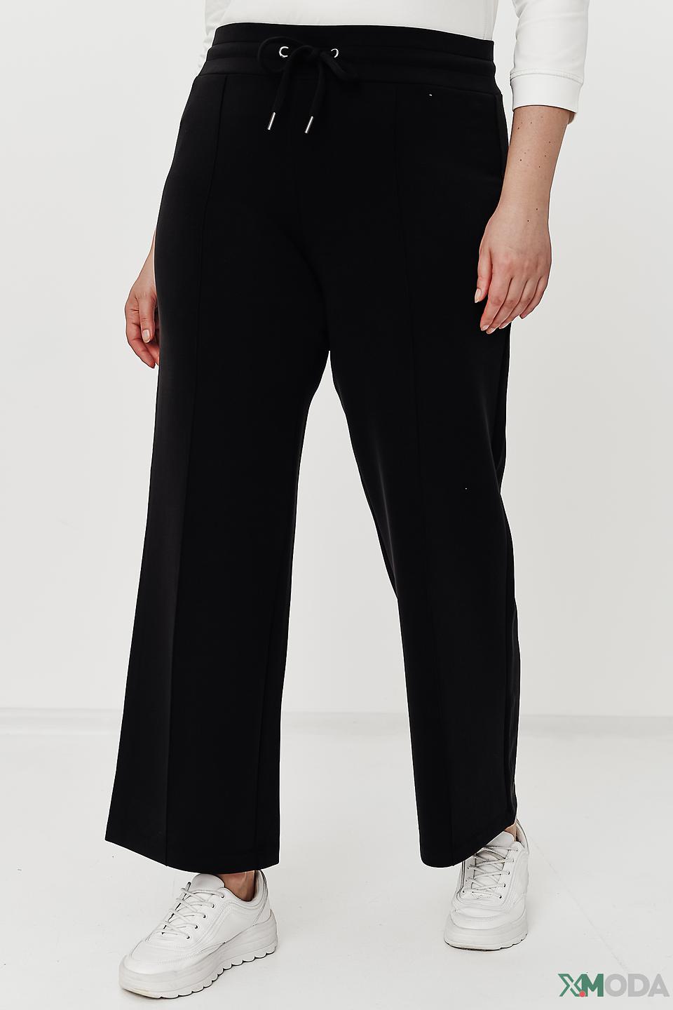 Брюки Gerry Weber EDITION чёрные