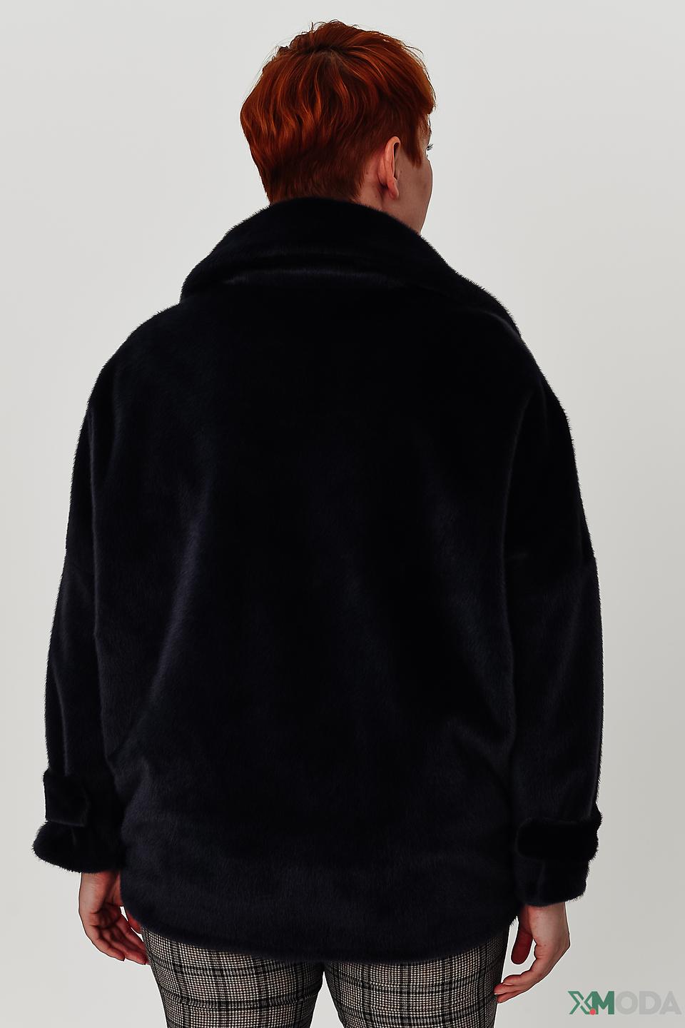 Куртка Electra style чёрная