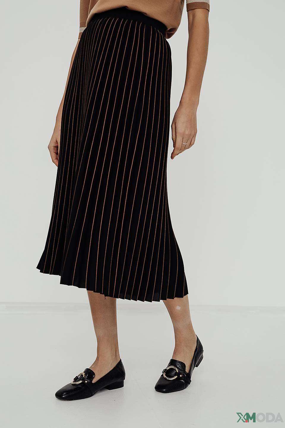 Юбка Marc Aurel в полоску
