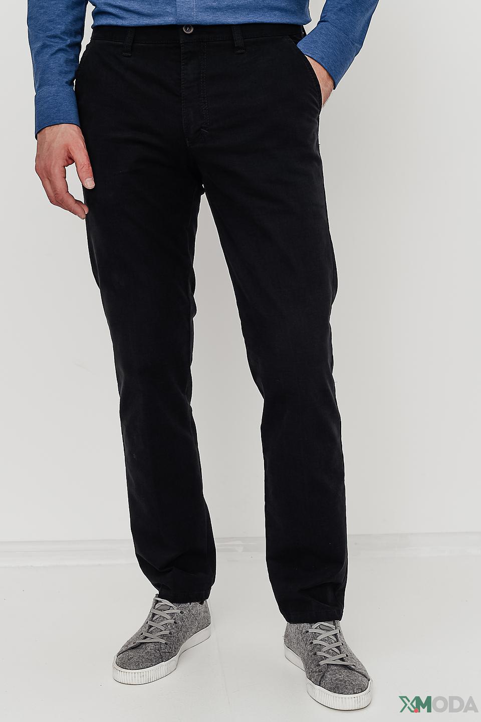 Брюки Club of comfort чёрные