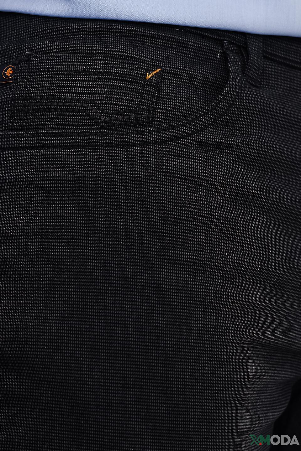 Брюки Red Point серые