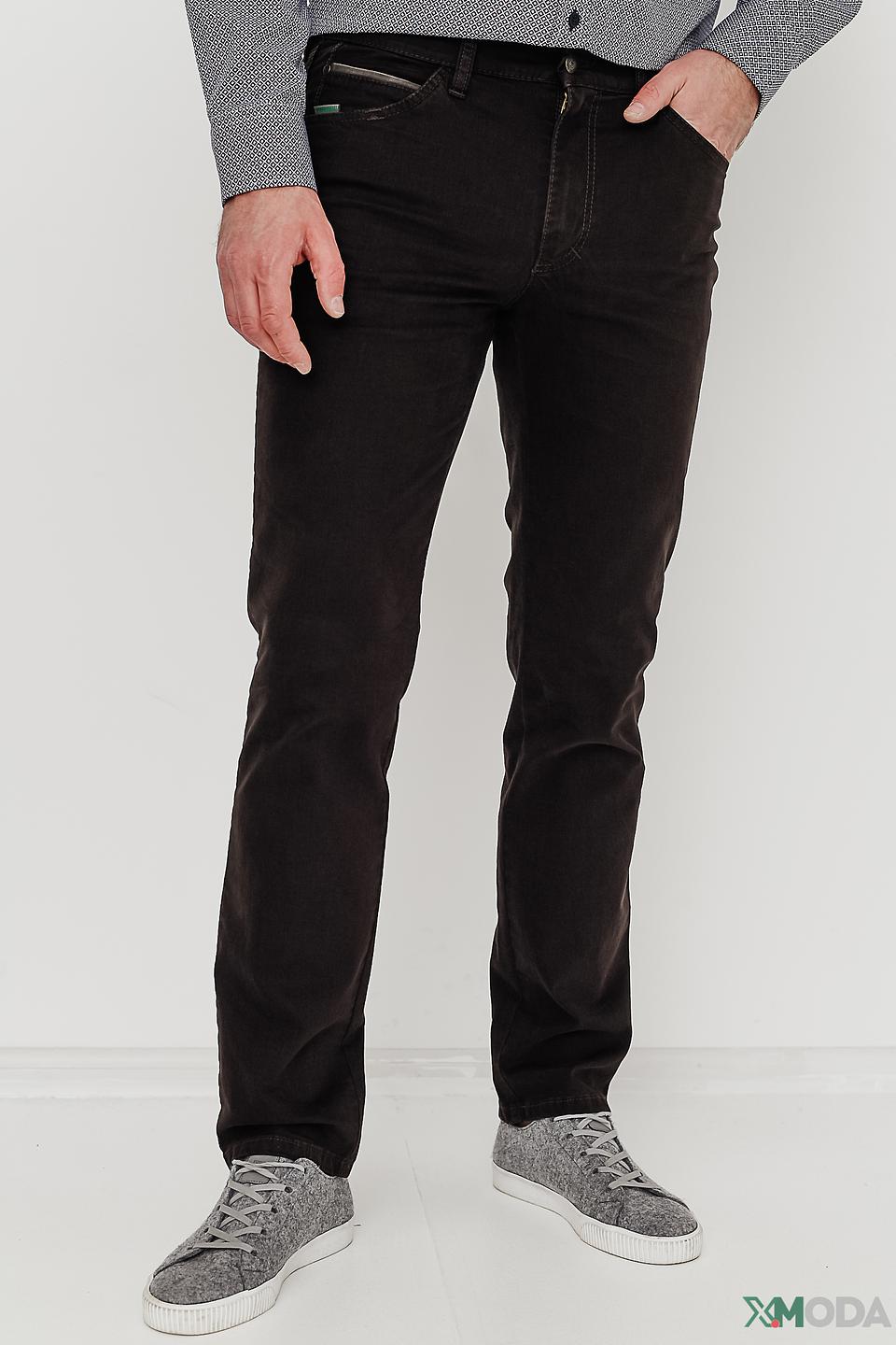 Брюки Club of comfort чёрные