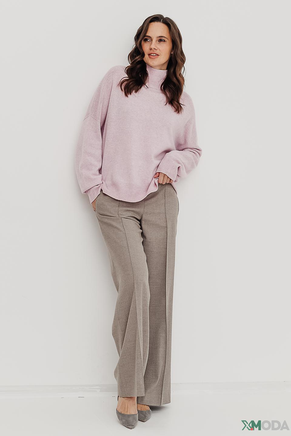 Пуловер Gerry Weber EDITION розовый