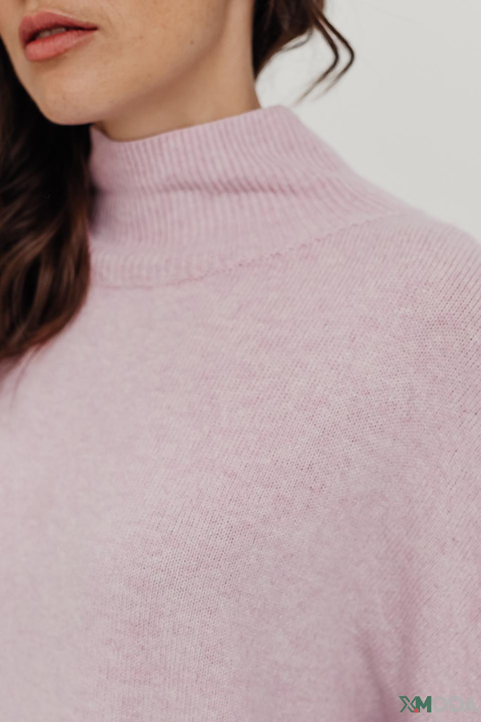 Пуловер Gerry Weber EDITION розовый