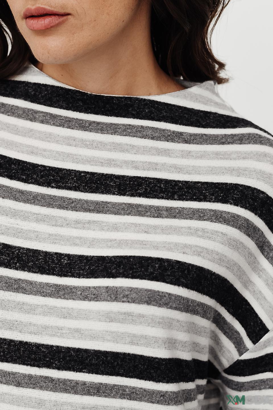 Пуловер Gerry Weber в полоску