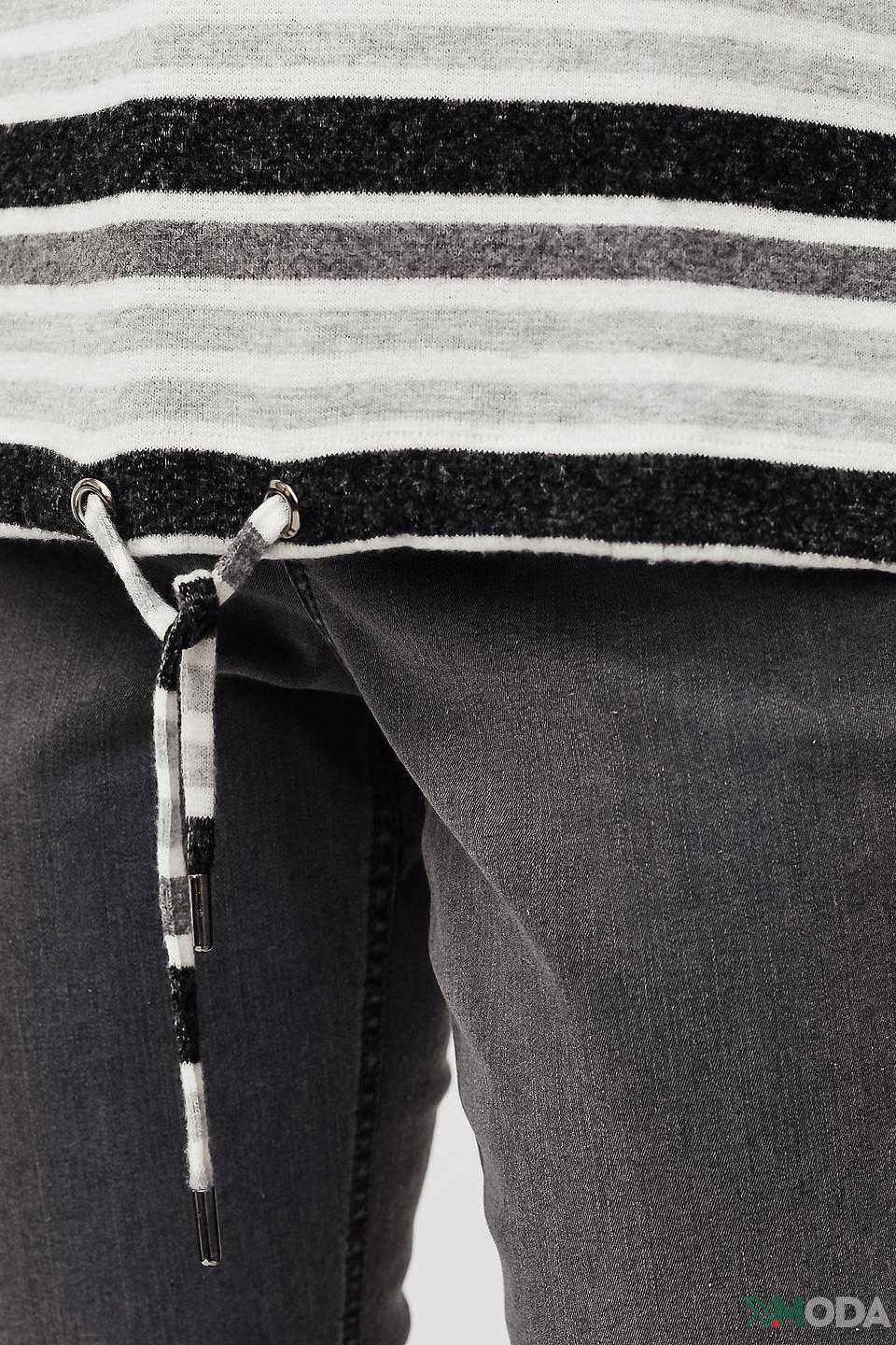 Пуловер Gerry Weber в полоску