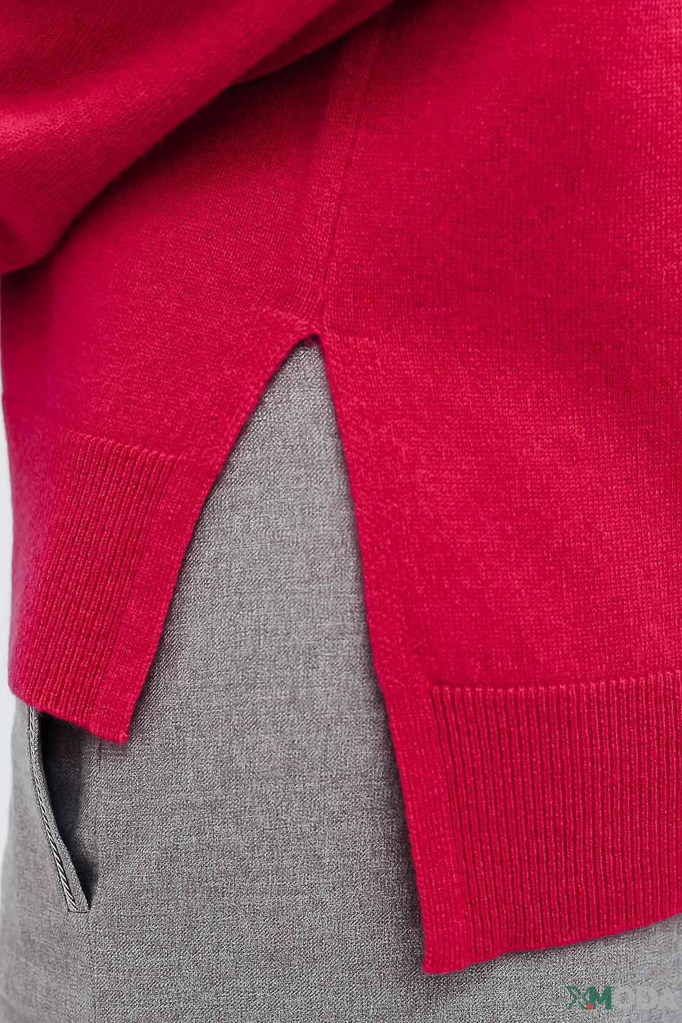 Пуловер Gerry Weber EDITION малиновый