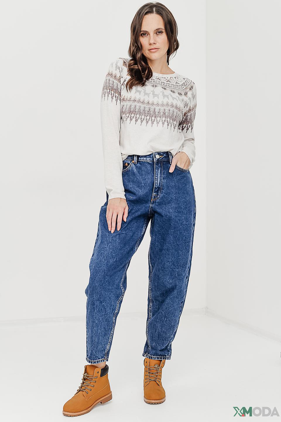 Джинсы Tom Tailor denim girl синие