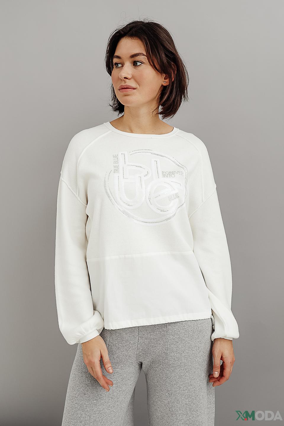 Толстовка Monari с логотипом