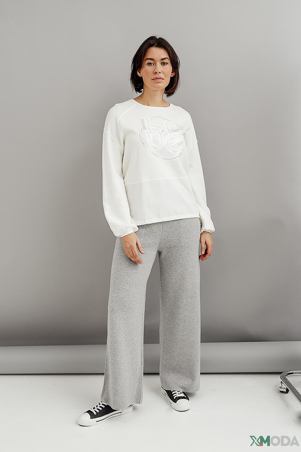 Толстовка Monari с логотипом