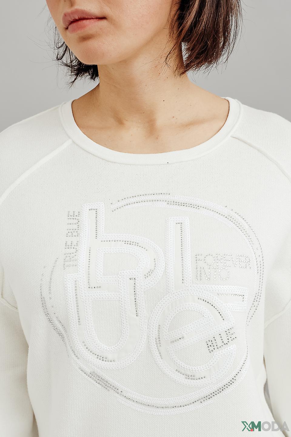 Толстовка Monari с логотипом