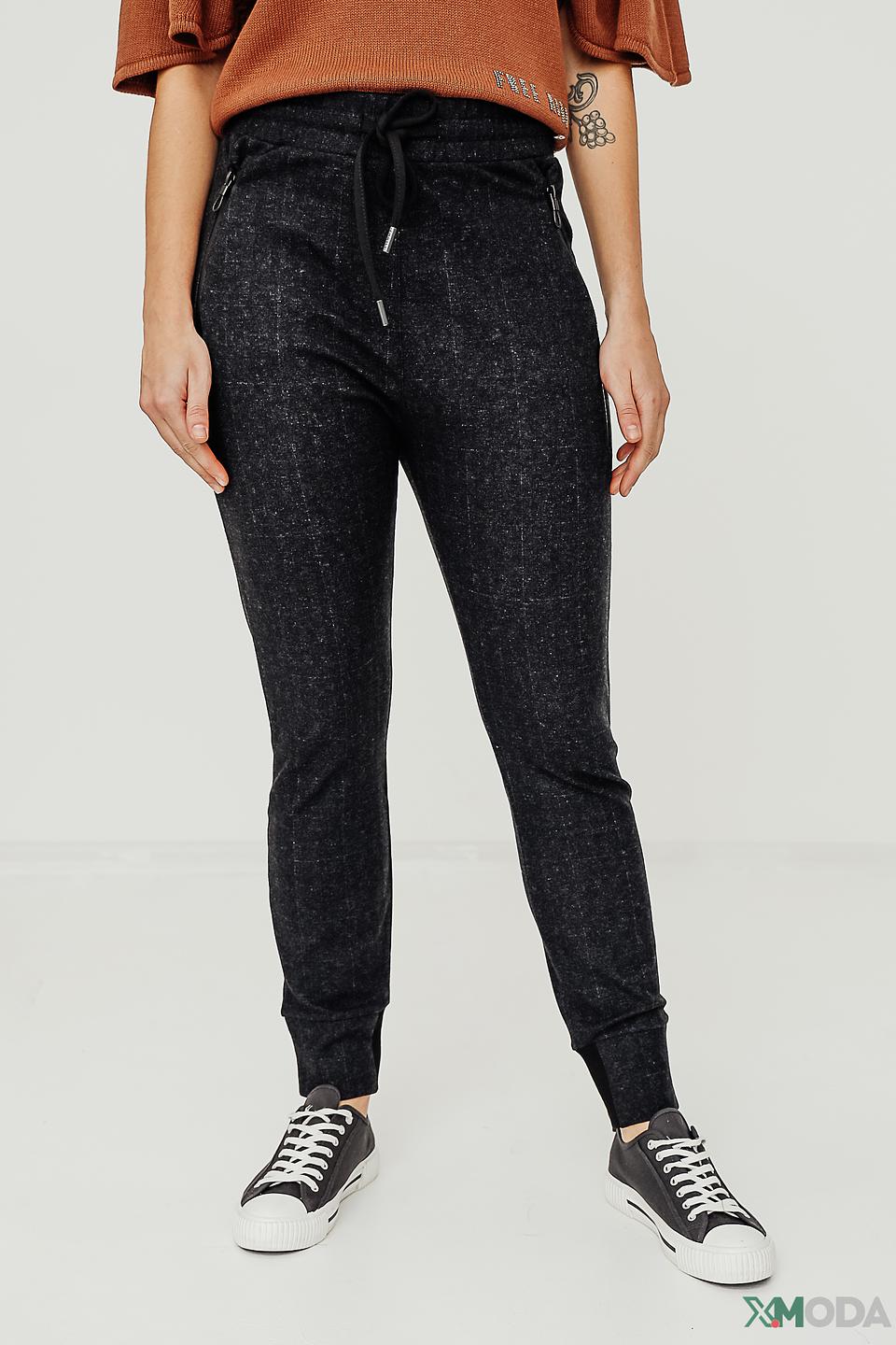 Брюки спортивные Zhrill меланж