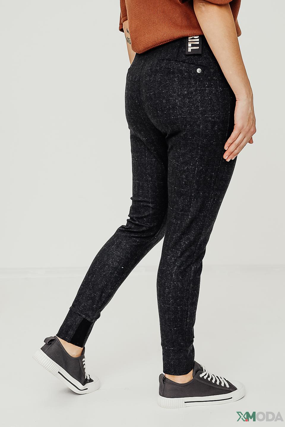 Брюки спортивные Zhrill меланж