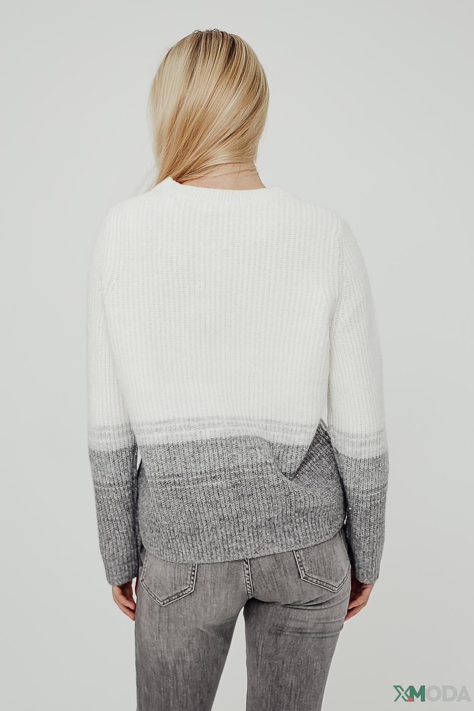 Пуловер Gerry Weber с градиентом