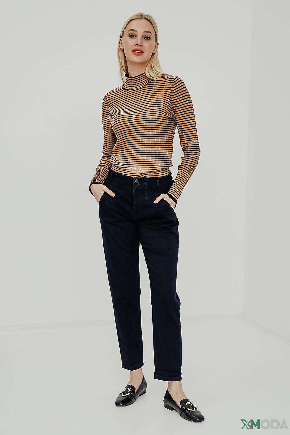 Пуловер Gerry Weber в клетку