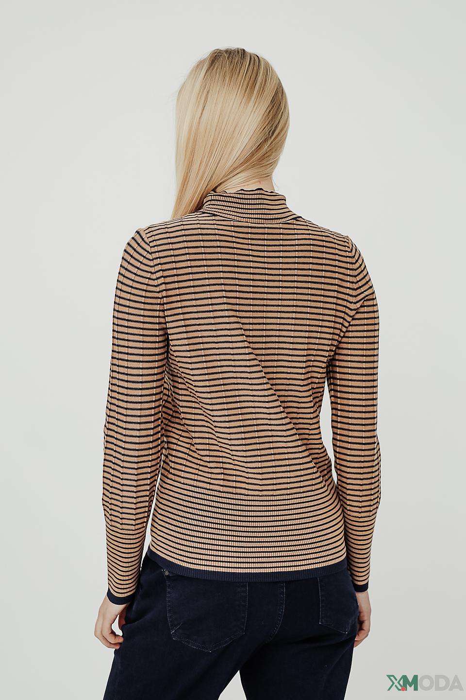 Пуловер Gerry Weber в клетку