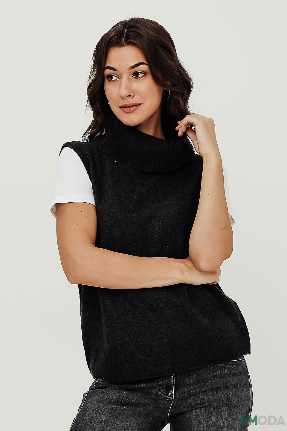 Жилет Gerry Weber EDITION чёрный