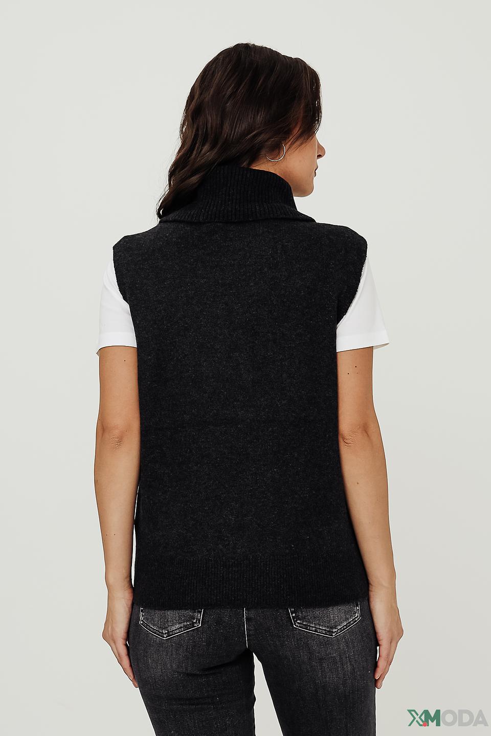 Жилет Gerry Weber EDITION чёрный