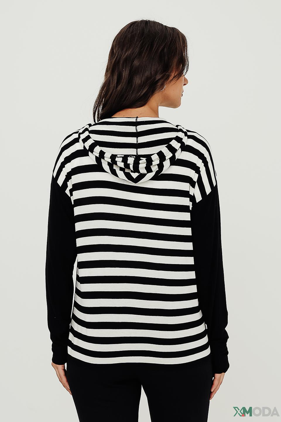 Толстовка Lisa Campione с этническим принтом