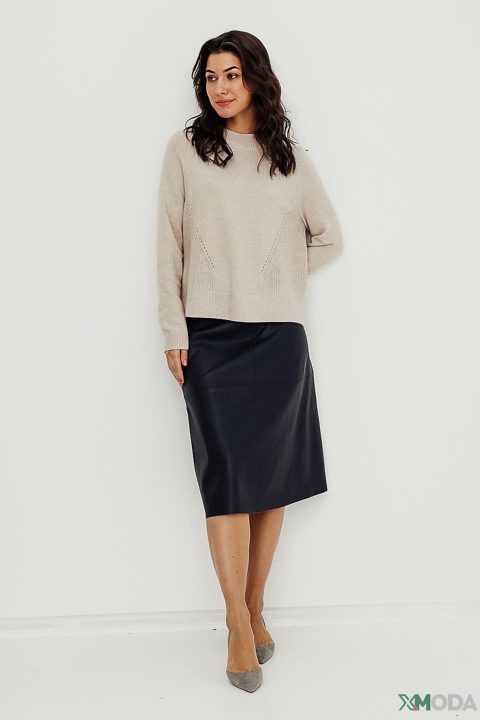 Пуловер Gerry Weber бежевый