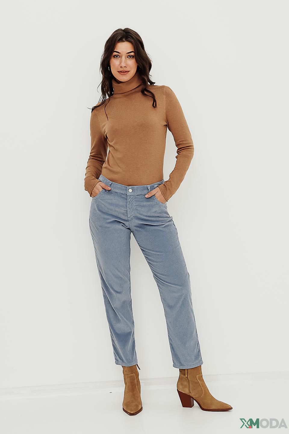 Водолазка Gerry Weber бежевая