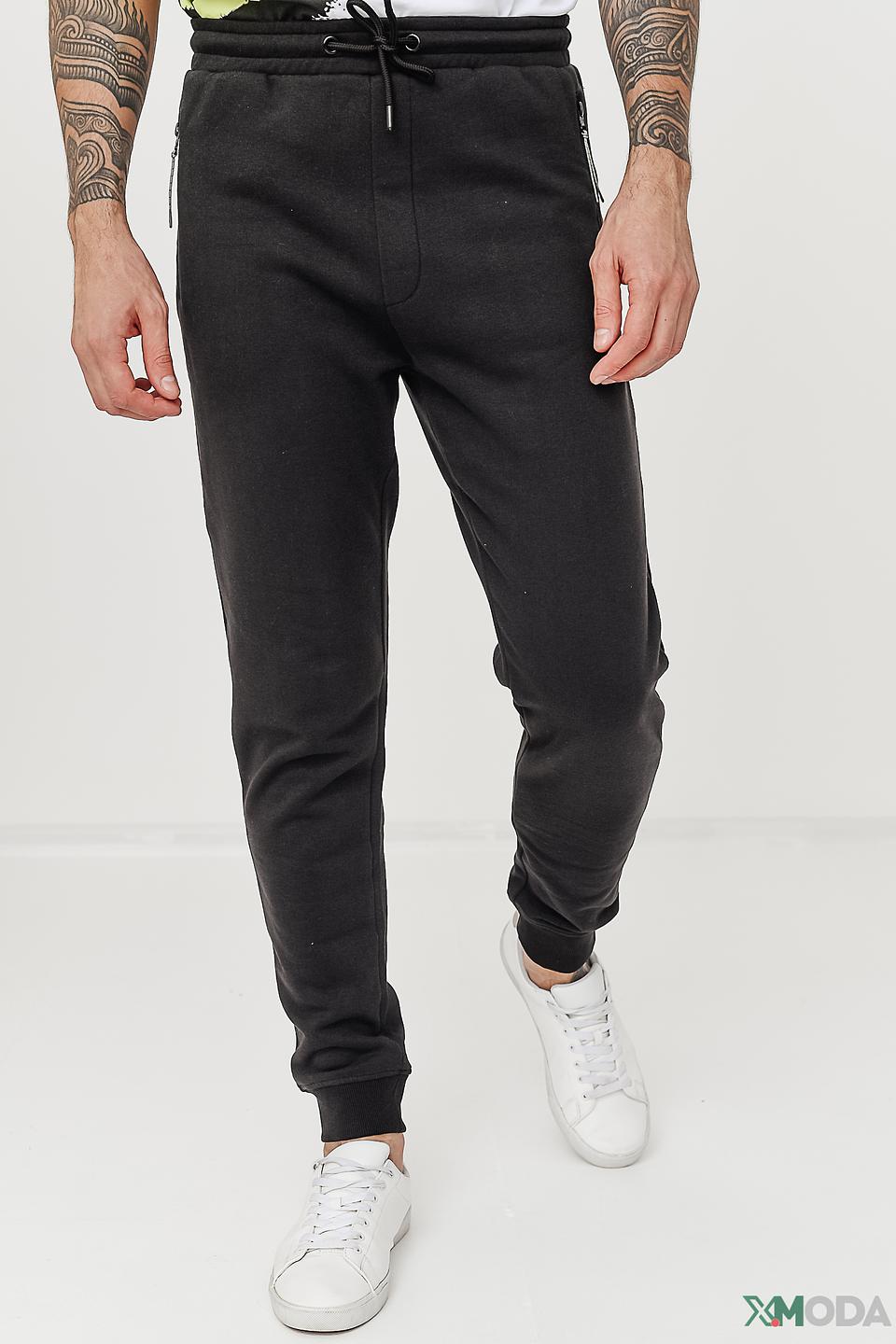 Спортивные брюки Sea Barrier чёрные