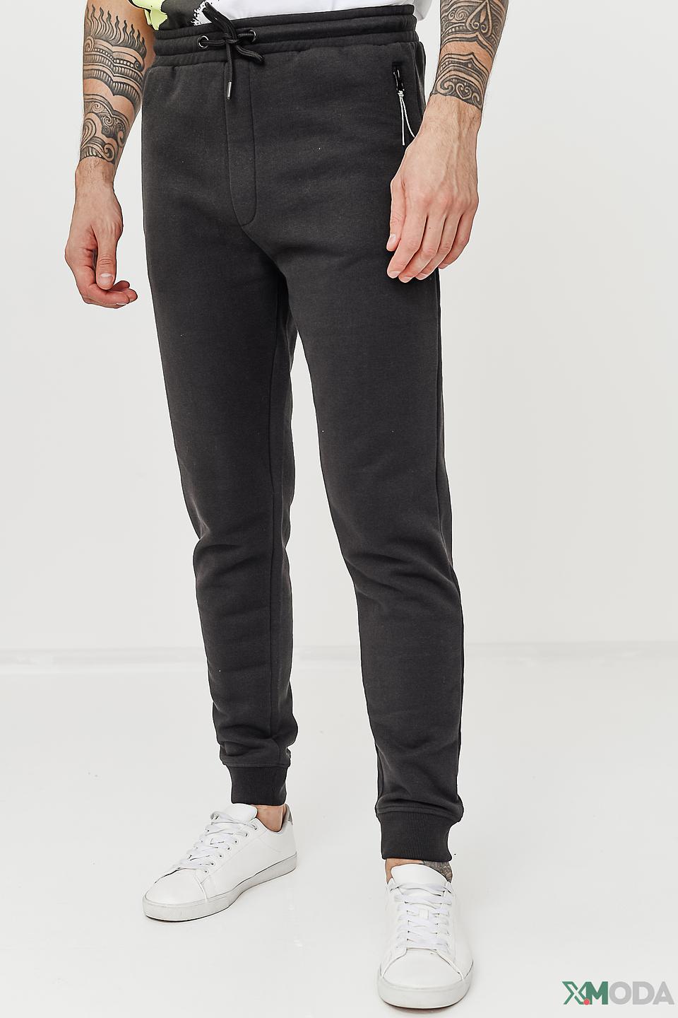 Спортивные брюки Sea Barrier чёрные